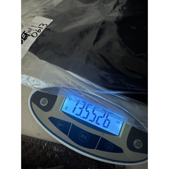 Citizens of Humanity Pants Women 31 Blue Velvet Avedon Low Rise Skinny Y2K Boho - Picture 14 of 14